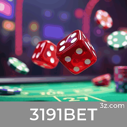 3191BET: Cassino Premiado e Pagamentos Rápidos