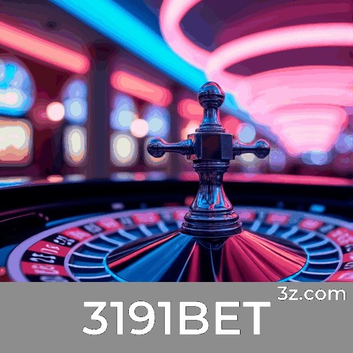 Cassino Online 3191BET