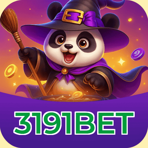3191BET logo