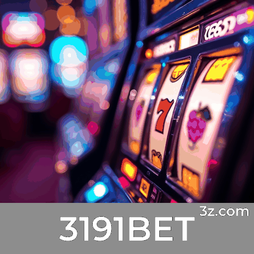 Cadastro na 3191BET