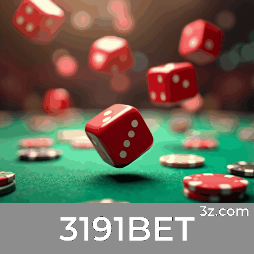 Acesso ao 3191BET