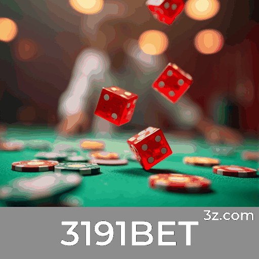 3191BET: Cassino Premiado e Pagamentos Rápidos