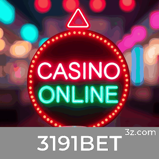 Cassino Online 3191BET