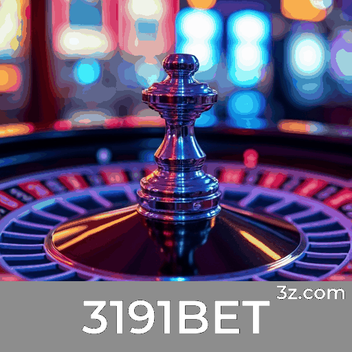 Cassino Online 3191BET