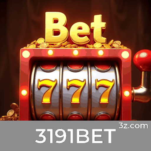 Cassino Online 3191BET