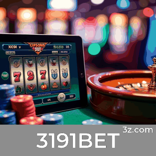 Acesso ao 3191BET