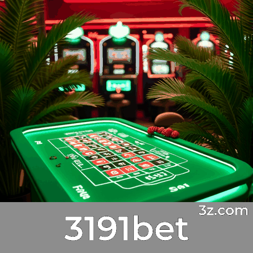 3191bet