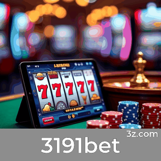 avaliações sobre 3191bet slots