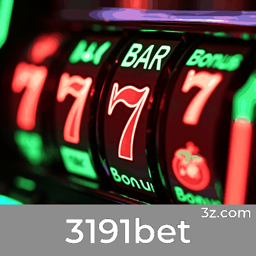avaliações sobre 3191bet slots